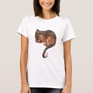 Niedliches Babyringtail-Opossum T-Shirt