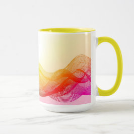 Niedliches Barista Obsessive Kaffeehaus Tasse