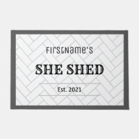 Niedliches Bauernhaus gegründet sie Shed Tile Desi