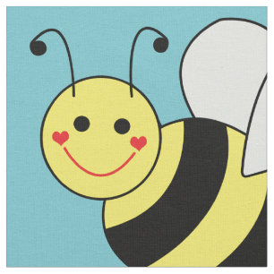 Niedliches Baumuster Stoff