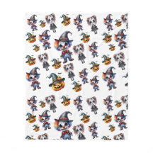 Niedliches Beängstigendes Funny Halloween