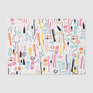 Niedliches Beautizid-Tissue-Papier Seidenpapier