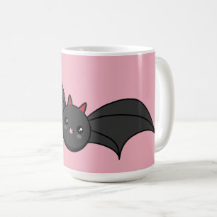 Niedliches Becken Kaffeetasse