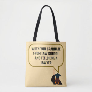 Niedliches Beige & Brown Funny Zitat Geschenk für 