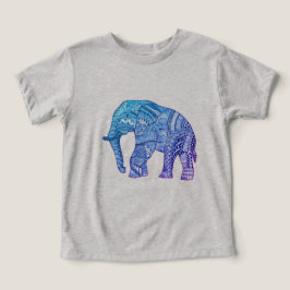 Niedliches Bella+Leinwand Baby Tri-Blend-T-Shirt m