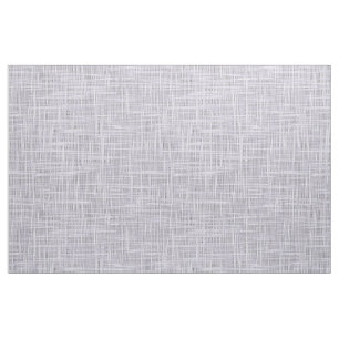 Niedliches, blasses Lavendel Violet Imitate Jute F Stoff