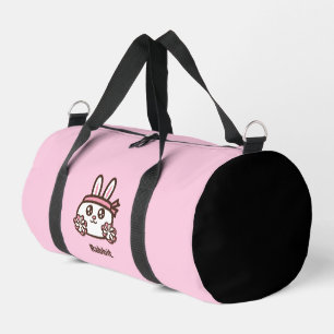 Niedliches Cartoon Duffle Bag