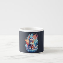 Niedliches Cat-Design