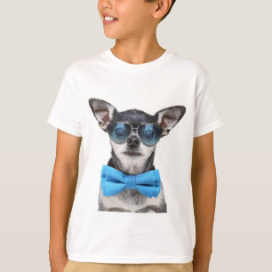Niedliches Chihuahuat-shirt T-Shirt