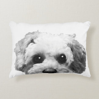 NIEDLICHES COCK-A-POO DEKOKISSEN