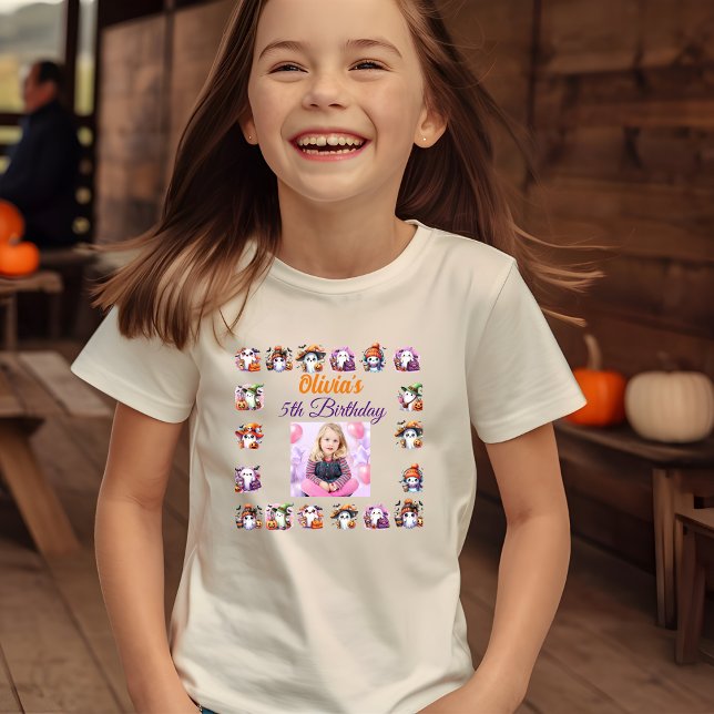 Niedliches Coffee Lover Ghost T Shirt für Kinder G (Von Creator hochgeladen)