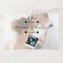 Niedliches Couple Custom Foto