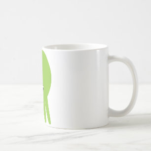Niedliches Cthulhu Tasse