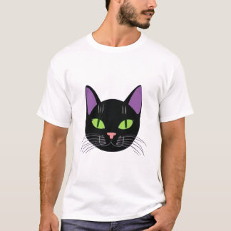 Niedliches Design des T - Shirt