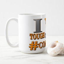 niedliches Design: "TOUGH COMPETITIONS". Jetzt kau