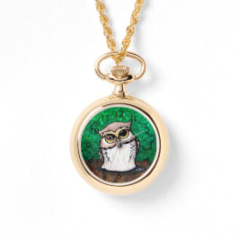 Niedliches Ei Armbanduhr