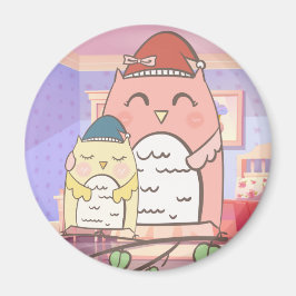 Niedliches Ei Magnet