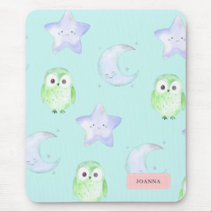 Niedliches Ei Mousepad
