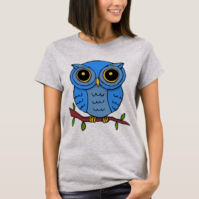 Niedliches Ei T-Shirt (Vorderseite)