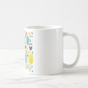 Niedliches Ei Tasse