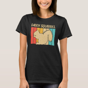 Niedliches Eichhörnchen für Männer Jungen Eichhörn T-Shirt