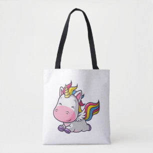 Niedliches Einhorn