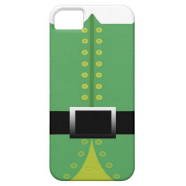 Niedliches Elf Weihnachten iPhone 11 Hülle