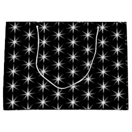 niedliches, farbiges Herz Große Geschenktüte