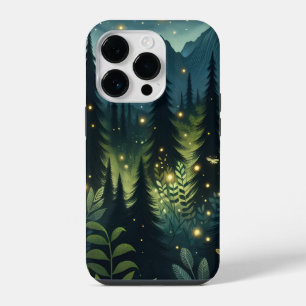 Niedliches Firefly Phone Case - Blitze Bugs iPhone iPhone 14 Pro Hülle
