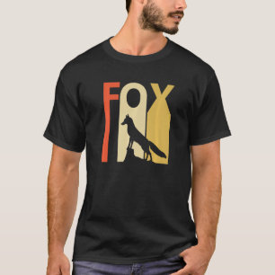 Niedliches Fohntier T-Shirt
