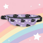 Niedliches Foto für  benutzerdefinierte Liebe Paw  Bauchtasche<br><div class="desc">Zeigen Sie Ihre Liebe für Ihren Pelzbegleiter mit dem Design "Niedliche Liebe Pfoten Print Dog Lover Pet Foto" ab. Dieses personalisierte Produkt ermöglicht es Ihnen, Ihr Lieblings-Foto zu zeigen und so eine herzzerwärmende Hommage an Ihren geliebten Hund zu schaffen. Mit einem bezaubernden Pfotenmotiv und anpassbaren Optionen ist es das perfekte...</div>