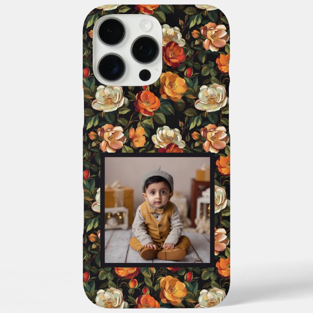 niedliches Foto iPhone 16 Fall Case-Mate iPhone Hülle (Rückseite)