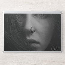 Niedliches Foto Monogramm HP EliteBook 840 G5/G6,