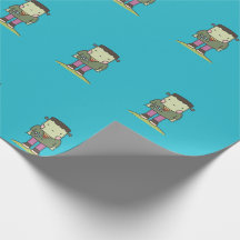 Niedliches Frankenstein