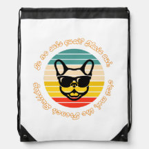 Niedliches French Bulldogs Design