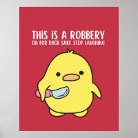 Niedliches Funny Duckling Zitat Sprichwort