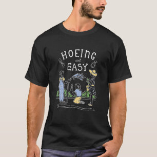 Niedliches Gartenbau ist nicht einfach Mama Design T-Shirt