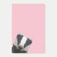 Niedliches geometrisches Abzeichen