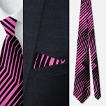 Niedliches geometrisches Muster Necktie Krawatte<br><div class="desc">Farbige Niedlich geometrische Muster-Krawatte.</div>