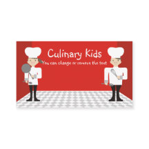 niedliches Geschäft Ca der kochenden Klassen der