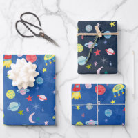 Niedliches Geschenk für die Wasserfarben von Ufo P