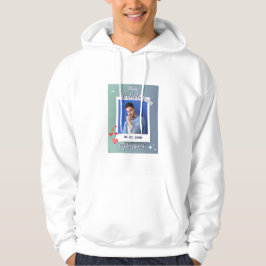 Niedliches Geschenkdesign meiner Freundin Birthday Hoodie