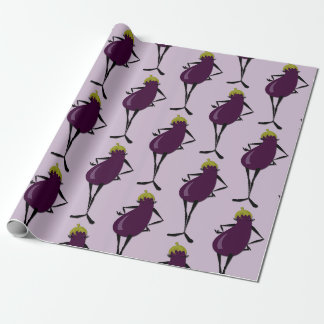 NIEDLICHES GESCHENKPAPIER