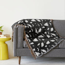 Niedliches Gespenst, Fledermäuse & Spieglein Hallo Decke