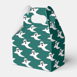 Niedliches Ghost Geschenkschachtel