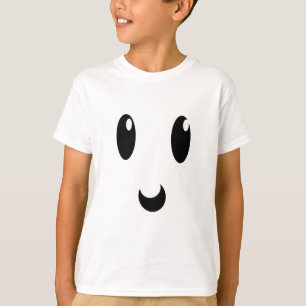 Niedliches Ghost T-Shirt