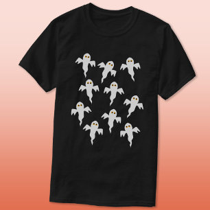 Niedliches Ghost T-Shirt