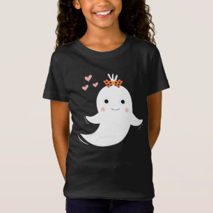 Niedliches Ghost T-Shirt