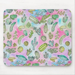 Niedliches Girly Mousepad