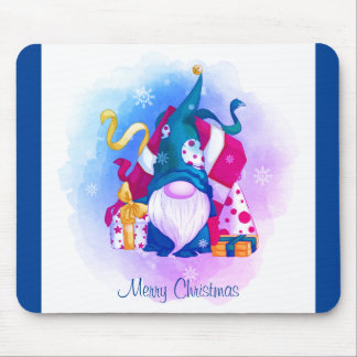 Niedliches Gnome Mousepad